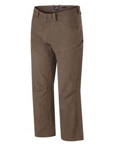 Men's pants Crude Chocolate chip