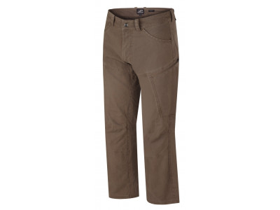 Men's pants Crude Chocolate chip