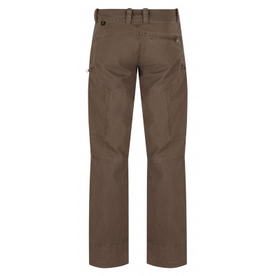 Men's pants Crude Chocolate chip 2