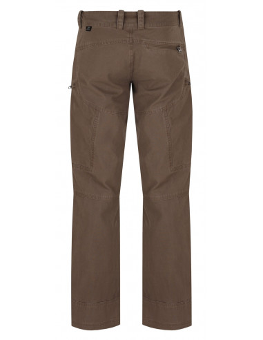 Men's pants Crude Chocolate chip