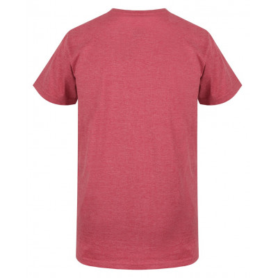 Men's t-shirt ss Elmwood Mars mel 2
