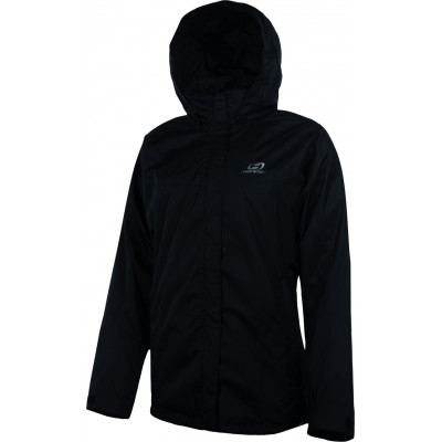 Ladies jacket Mayra II Anthracite