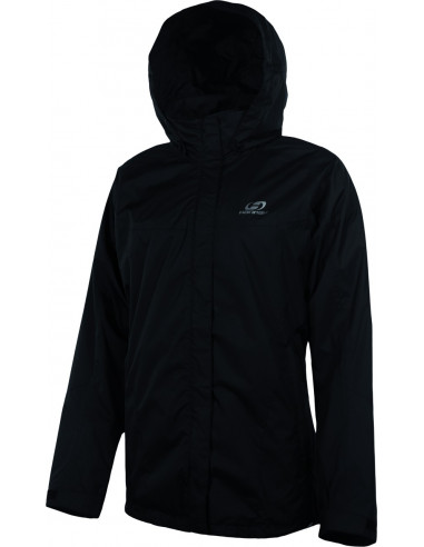 Ladies jacket Mayra II Anthracite