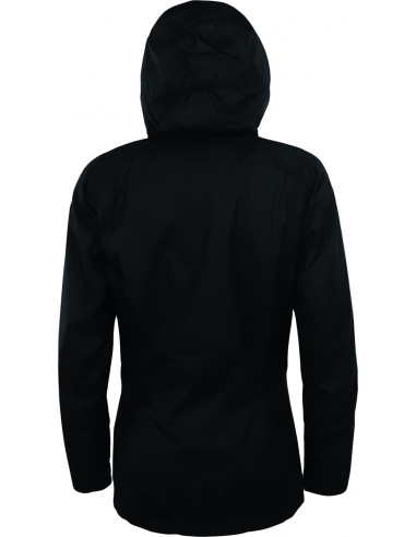 Ladies jacket Mayra II Anthracite