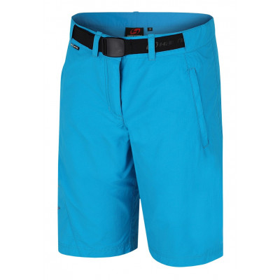 Ladies shorts Rocca Hawaiian ocean