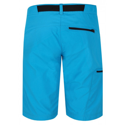 Ladies shorts Rocca Hawaiian ocean 2