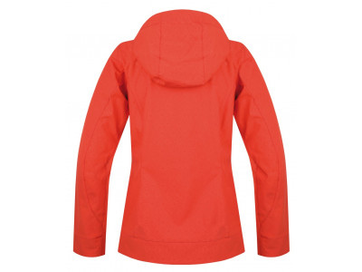 Ladies jacket Androma Hot coral