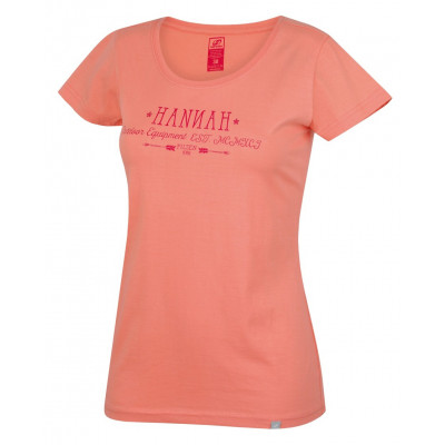 Ladies t-shirt ss Gullieta Desert flower