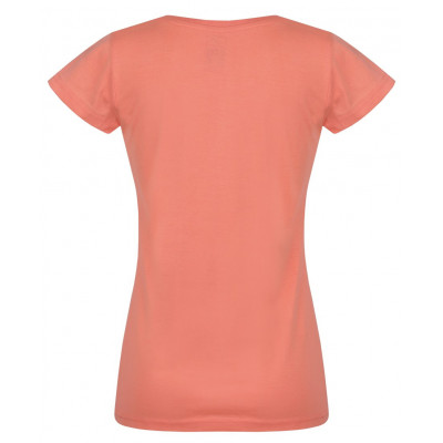 Ladies t-shirt ss Gullieta Desert flower 2