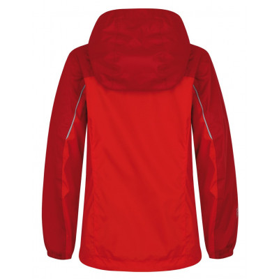 Kid's jacket Supply Chili pepper/flame scarlet 2