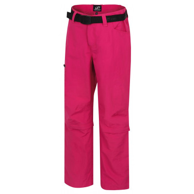 Kid's pants Coaster JR Very berry