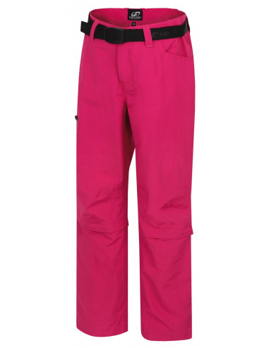 Kid's pants Coaster JR Very berry