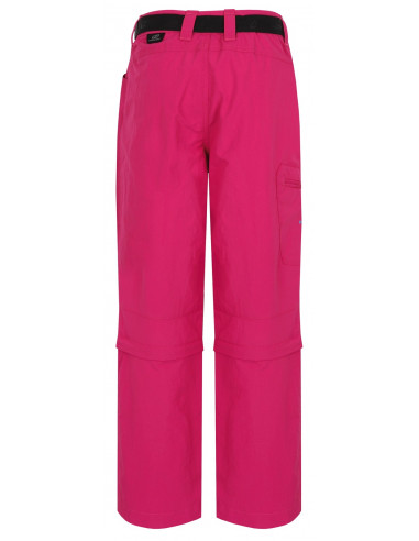 Kid's pants Coaster JR Very berry