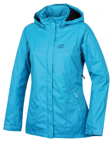 Ladies jacket Mayra II Hawaiian ocean
