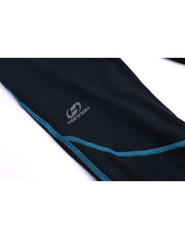Ladies 3/4 pants Relay Anthracite (blue)