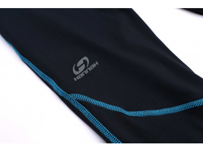 Ladies 3/4 pants Relay Anthracite (blue)