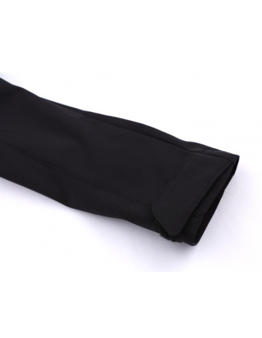 Kid's jacket Traynor J Moroccan blue/anthracite