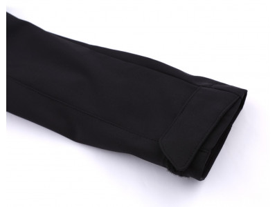 Kid's jacket Traynor J Moroccan blue/anthracite