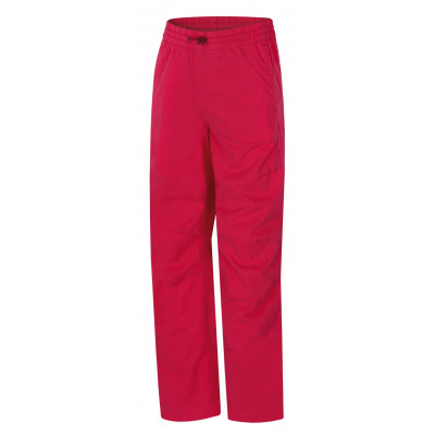 Kid's pants Twin JR Raspberry sorbet