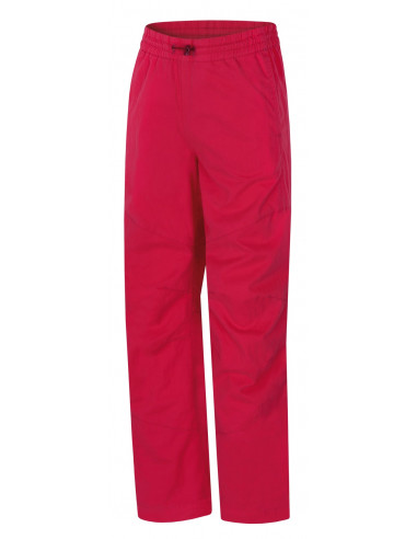 Kid's pants Twin JR Raspberry sorbet