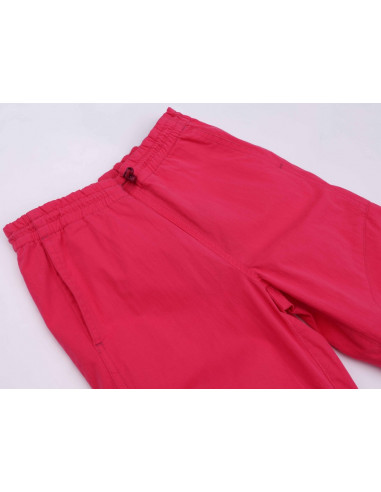 Kid's pants Twin JR Raspberry sorbet