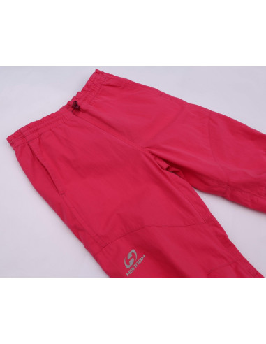 Kid's pants Twin JR Raspberry sorbet