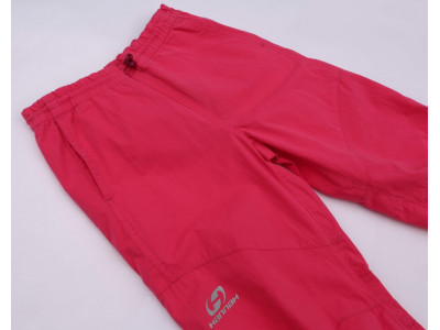 Kid's pants Twin JR Raspberry sorbet