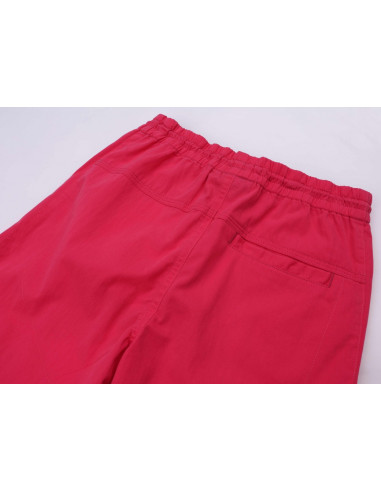 Kid's pants Twin JR Raspberry sorbet