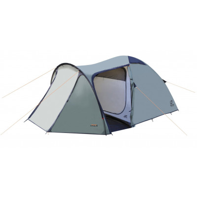 Tent Atol 4 capulet olive
