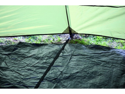 Tent Atol 4 capulet olive