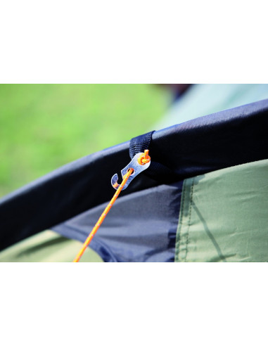 Tent Atol 4 capulet olive