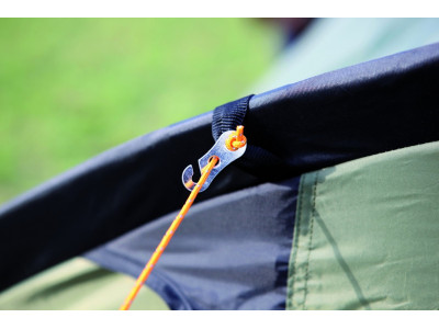 Tent Atol 4 capulet olive