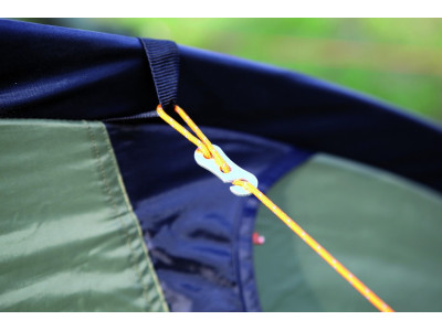 Tent Atol 4 capulet olive