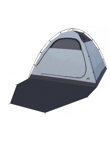 Tent Atol 4 capulet olive