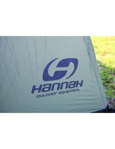 Tent Atol 4 capulet olive