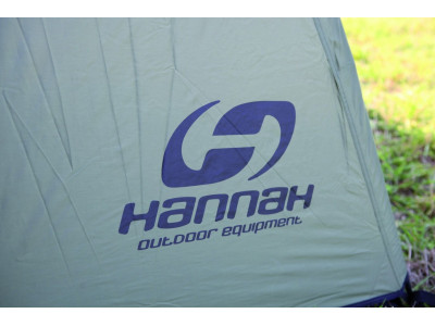 Tent Atol 4 capulet olive