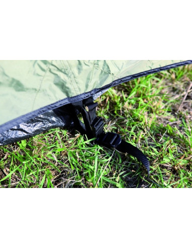 Tent Atol 4 capulet olive