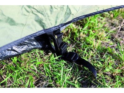 Tent Atol 4 capulet olive