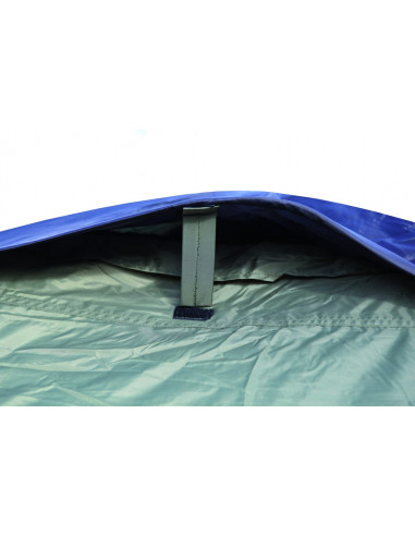 Tent Atol 4 capulet olive