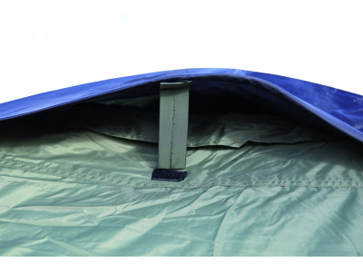 Tent Atol 4 capulet olive