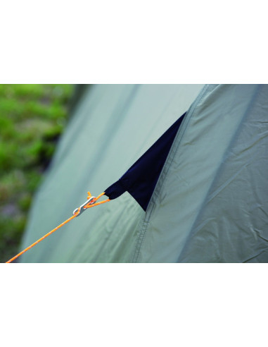 Tent Atol 4 capulet olive