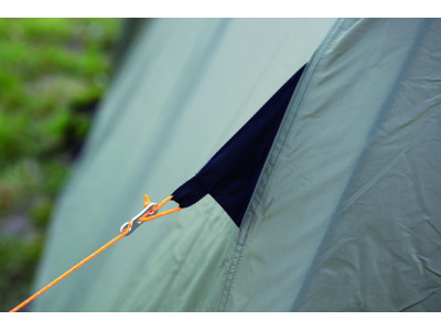 Tent Atol 4 capulet olive