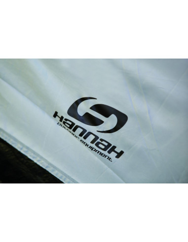 Tent Atol 4 capulet olive