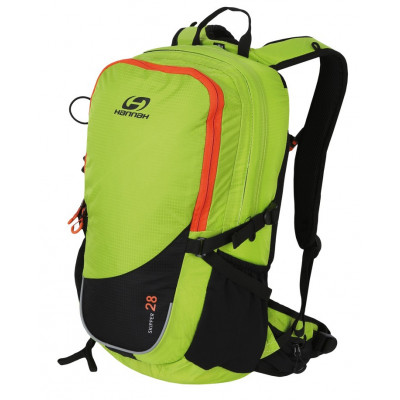 Backpack Skipper 28 Green