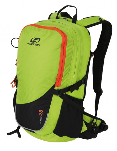 Backpack Skipper 28 Green