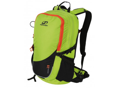 Backpack Skipper 28 Green