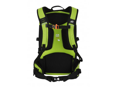 Backpack Skipper 28 Green