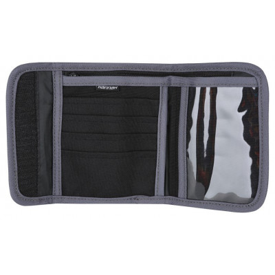 Wallet Miser Anthracite 2