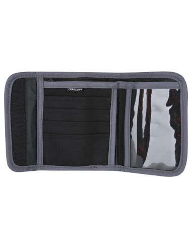 Wallet Miser Anthracite