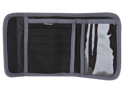 Wallet Miser Anthracite